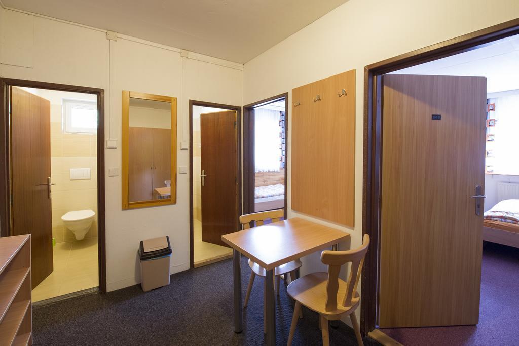 Rodinny Penzion Skiland Ostružná 客房 照片