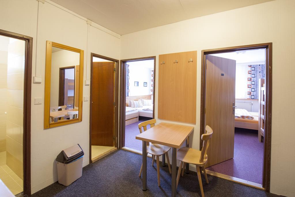 Rodinny Penzion Skiland Ostružná 客房 照片
